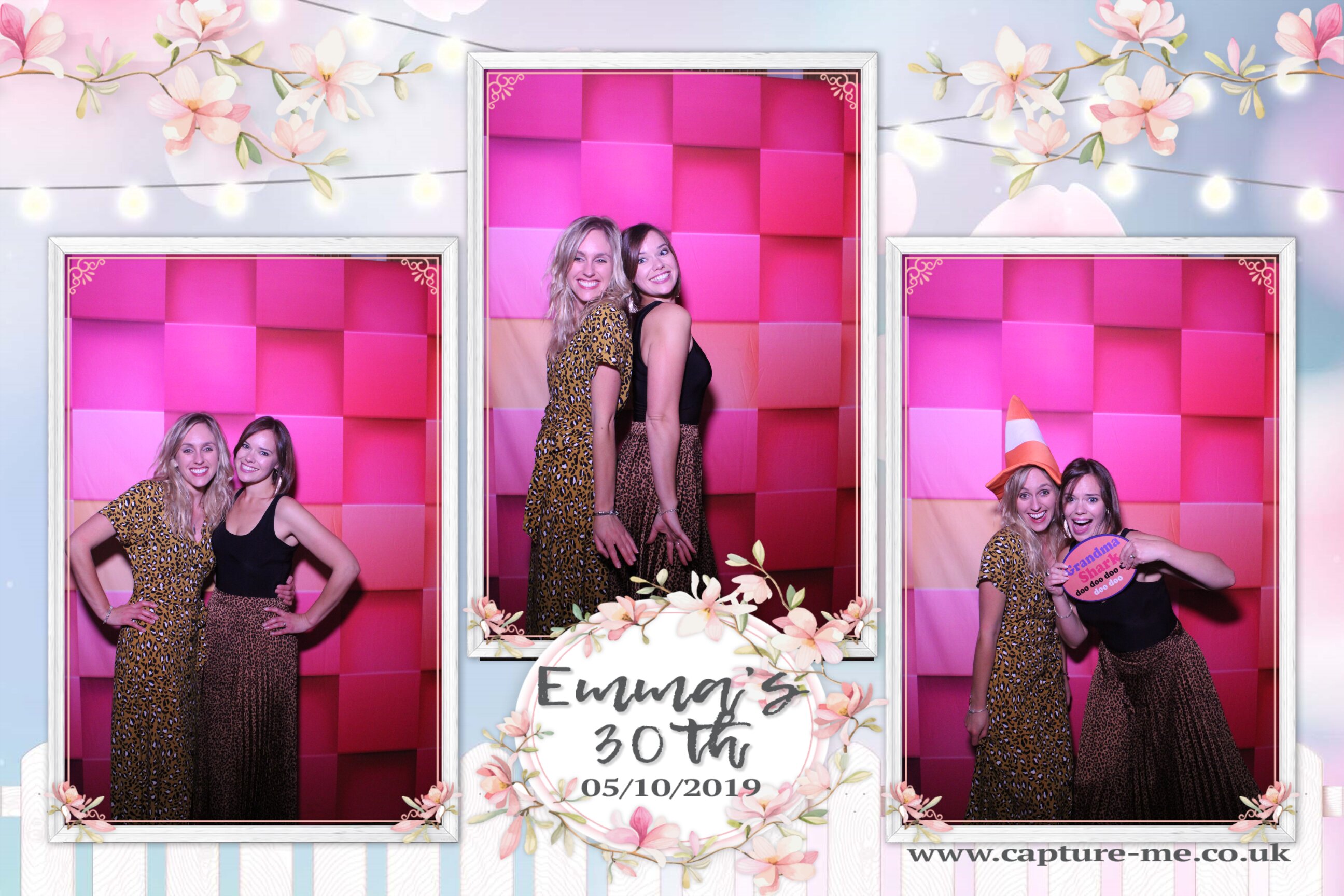 Emma’s 30th | View more photos from the event at gallery.capture-me.co.uk/u/Capture-me/Emma’s-30th